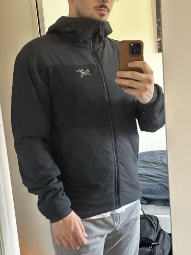 Arc teryx proton - proton, hoody