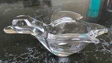 Vintage Vannes Art Glass