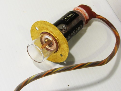 Radar heil valve nos - radar,