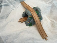 Grey Mountain Tunnel  Bridge