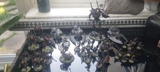 Aldari Army Pro Painted