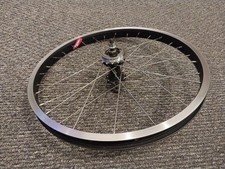 Onza 20" Trials BMX Rear Wheel