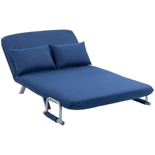 Two seater click - click-clack, sofa
