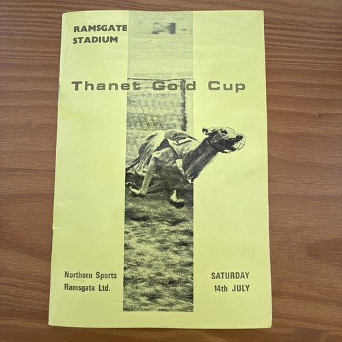 1979 thanet gold - 1979,