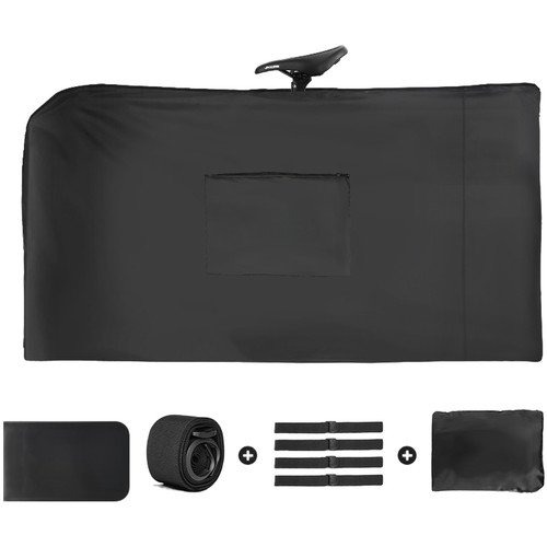 Bicycle carrying bag with - bicycle,