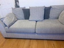 Horbury Pillow Back 4 Seater