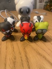 UB Funkeys USB Game Base