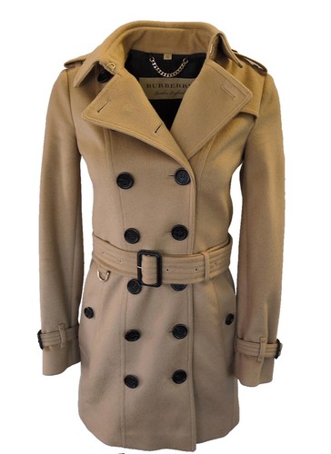 Burberry trench coat - burberry,