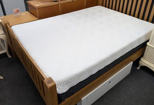 Tempur pro plus smartcool - tempur, uk