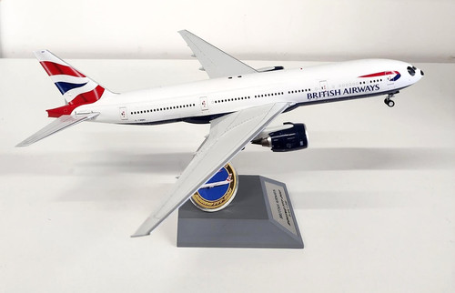 Ard models 200 boeing - 1:200,