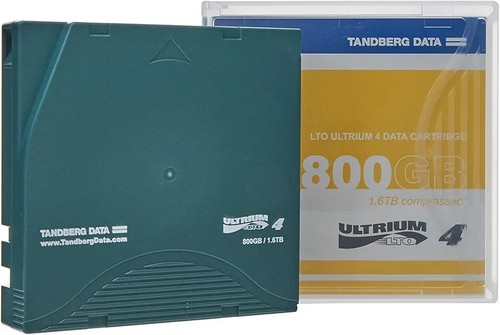 New sealed box 5 tandberg - 5,