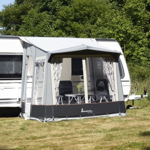 Isabella porch awning - porch, minor