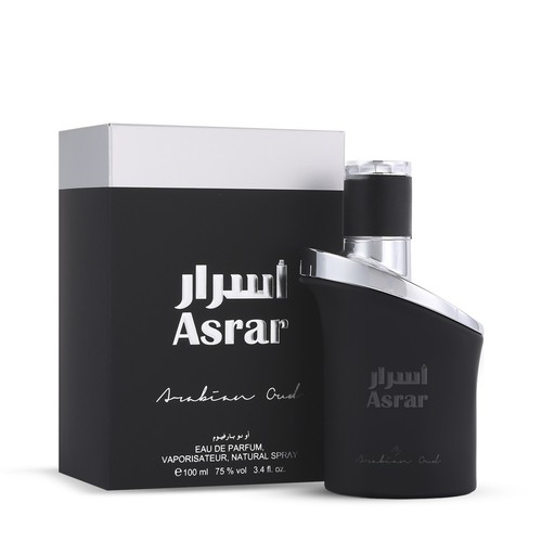 Asrar arabian oud 100ml - asrar,
