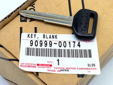 9099900174 Genuine For Toyota
