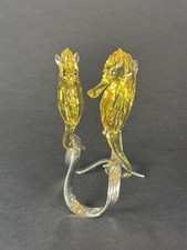 Swarovski Light Topaz