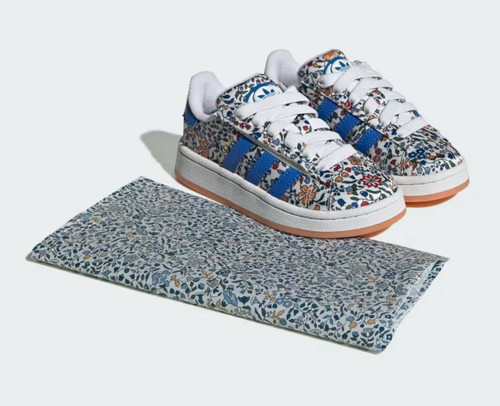 Bnib adidas liberty campus - adidas, x