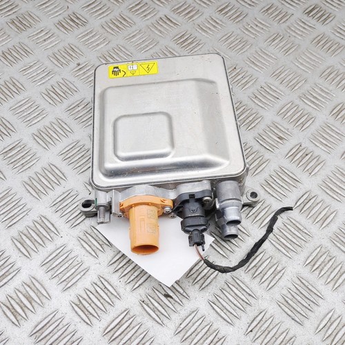 Bmw g05 webasto auxiliary - bmw,
