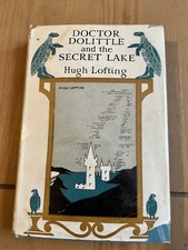Doctor Dolittle & The Secret