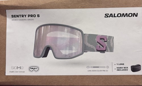 Salomon sentry pro small - sentry, pro,