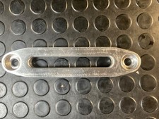Small Hawse Fairlead for