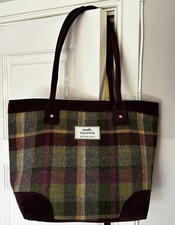 Earth Squared Edinburgh Tweed