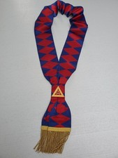 Authentic Masonic Royal Arch