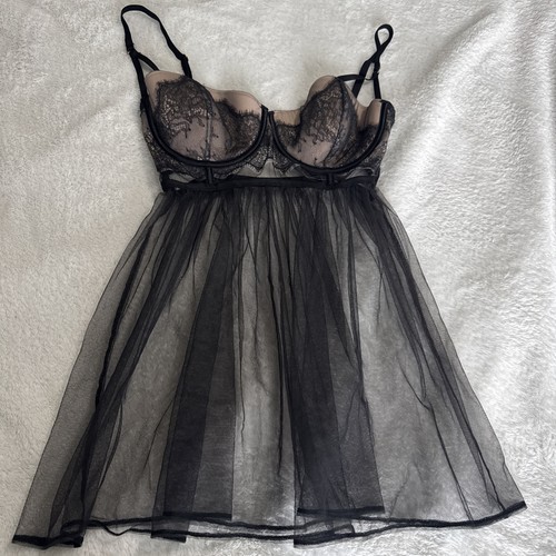 Victoria secret black - secret,