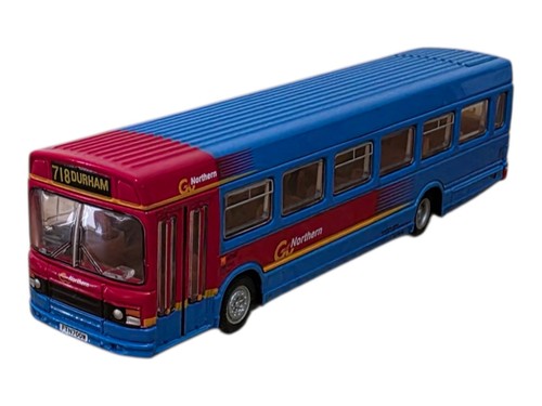 Efe 17702 leyland - 17702, mk2