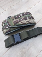 British Army Osprey MTP MOLLE