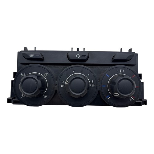 Citroen heater control - c3,