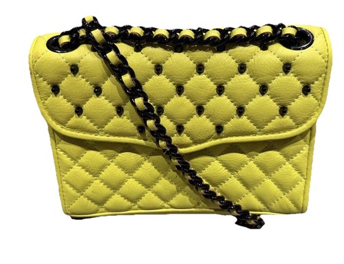 Rebecca minkoff quilted - rebecca, mini