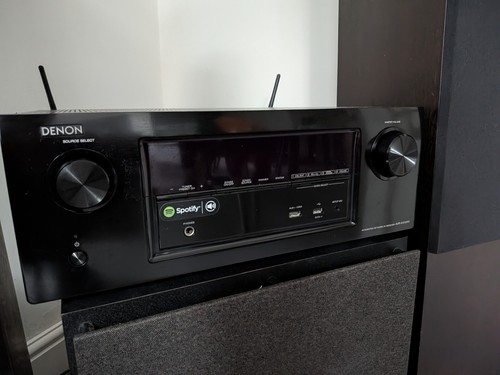 Denon avr x3100w remote - denon,