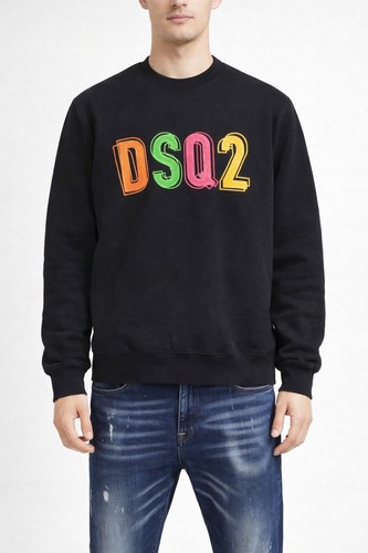 Mens dsquared2 sweatshirt - mens,