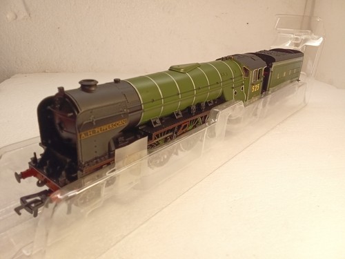 Bachmann 525 class a2 - 31-525,