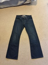 Rare Vintage Levi's 512