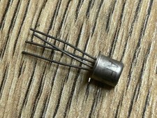 Job Lot 10x Vintage Germanium