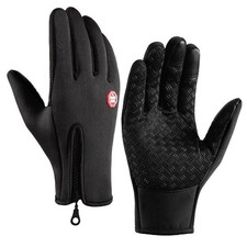 Thermal Windproof Waterproof