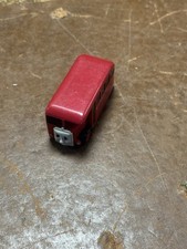 Thomas&friends Bertie The Bus