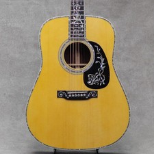 Martin CTM D-45 Tree OF Life