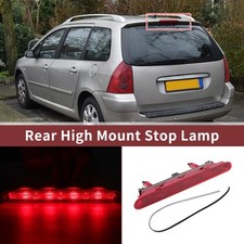 Red LED Third Brake Light for