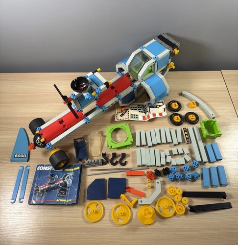 Vintage 1986 fisher price - 1986,