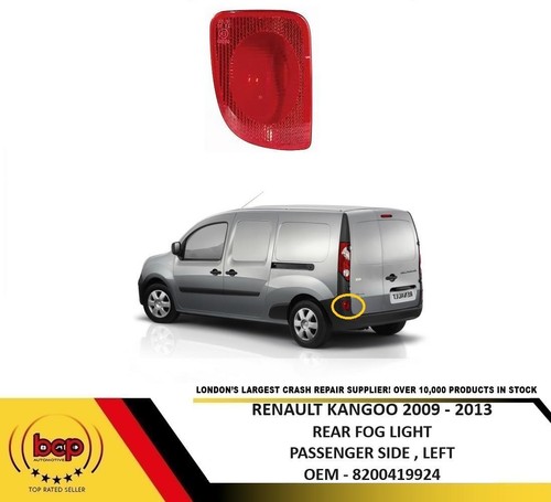 Renault kangoo 2009 2022 - 2009,
