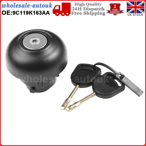 For ford transit mk7 locking - transit,
