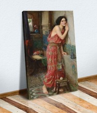CANVAS WALL ART PAINTING PRINT