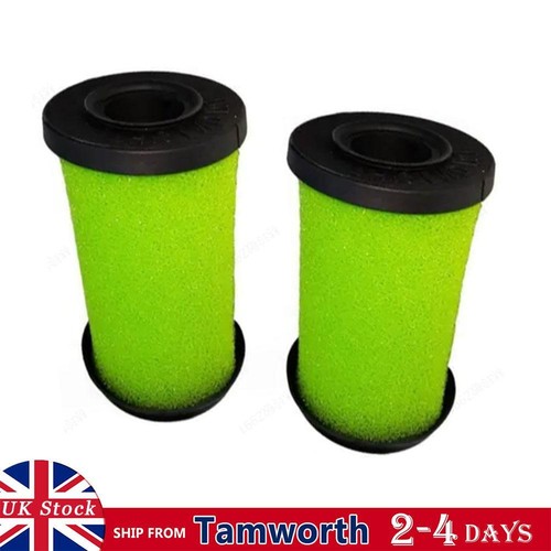 Washable filter for gtech - washable,
