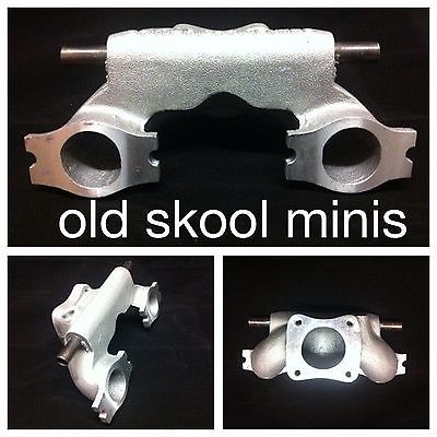 Classic mini inlet manifold - inlet,