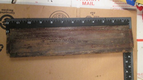 Antique louis cash - st.,