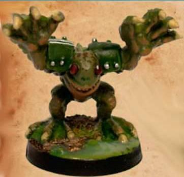 Impact miniatures necromicon - impact,