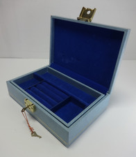 Vintage Jewellery Box DESIGN