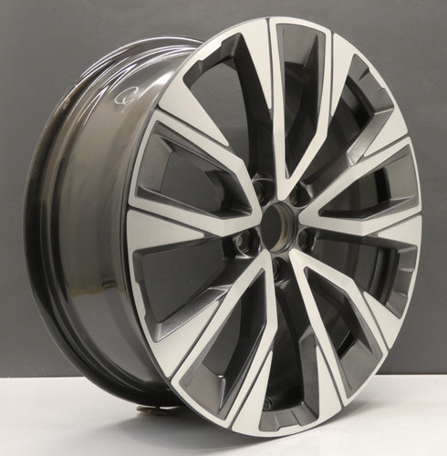 Volvo xc60 alloy wheel - 19",